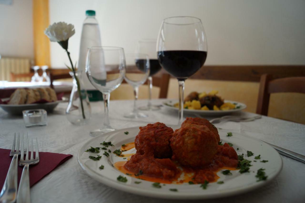 Bed and Breakfast Bonjour Bonheur Avellino Exterior foto