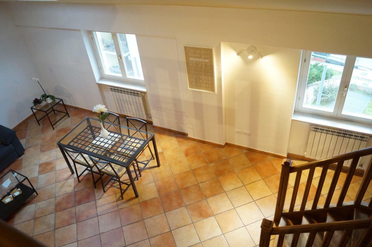 Bed and Breakfast Bonjour Bonheur Avellino Exterior foto